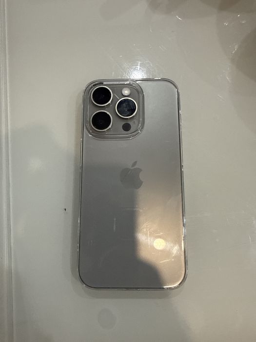 iphone 15 pro 128gb