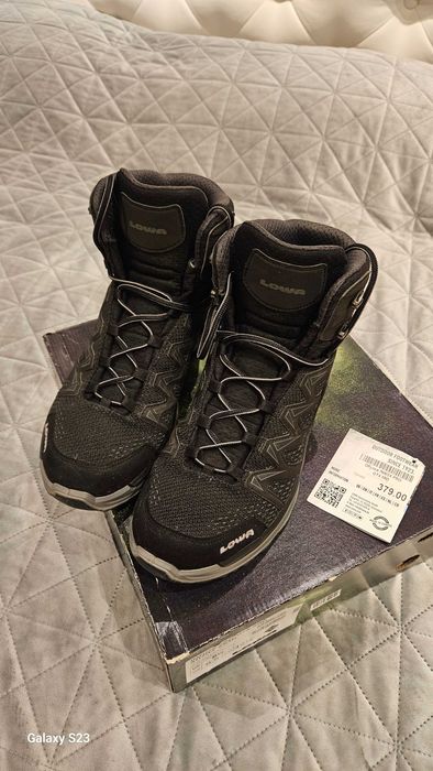 Обувки LOWA Innox Pro GTX MID