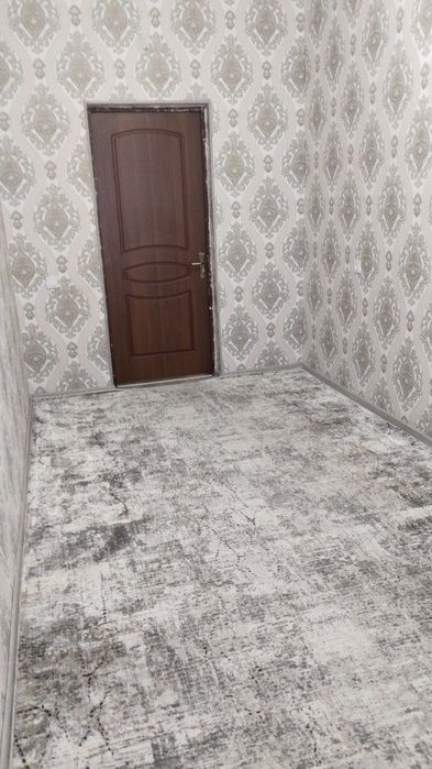 Квартира 3 хонали Термез Инденим