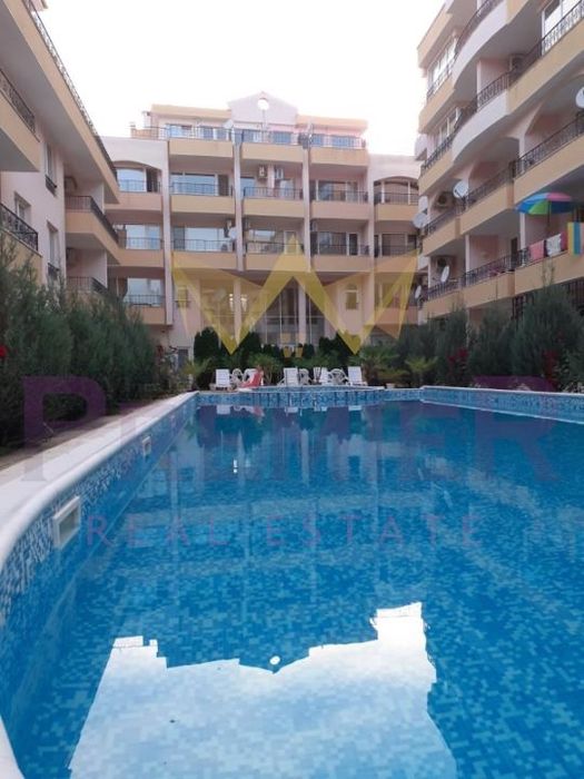 Продава се Двустаен апартамент в к.к. Слънчев бряг - 68 кв.м за 563 €/кв.м - Снимка #8