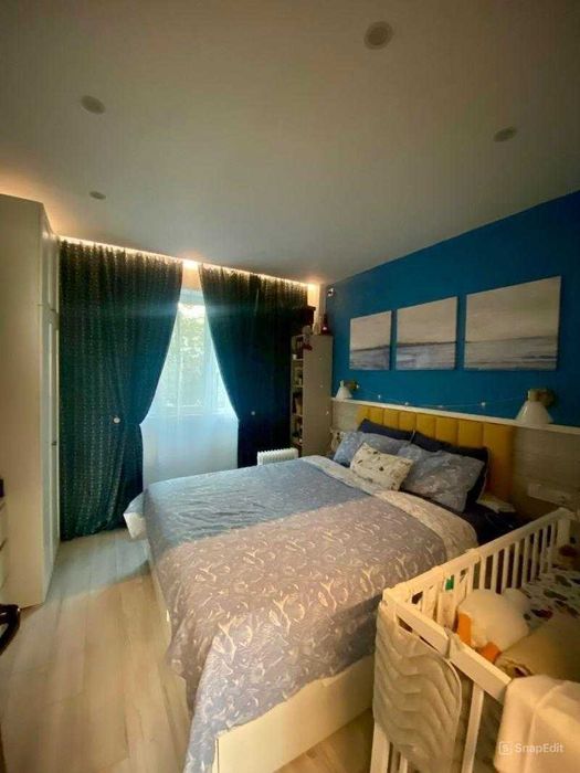 Продава се Тристаен апартамент в София, Толстой - 65 кв.м за 2693 €/кв.м - Снимка #9