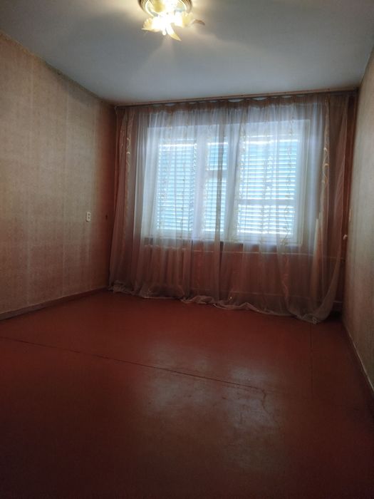 Квартира 3 комнат 2 етаж