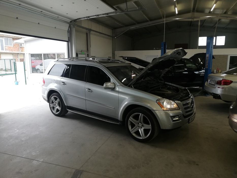 Газов Инжекцион Полски