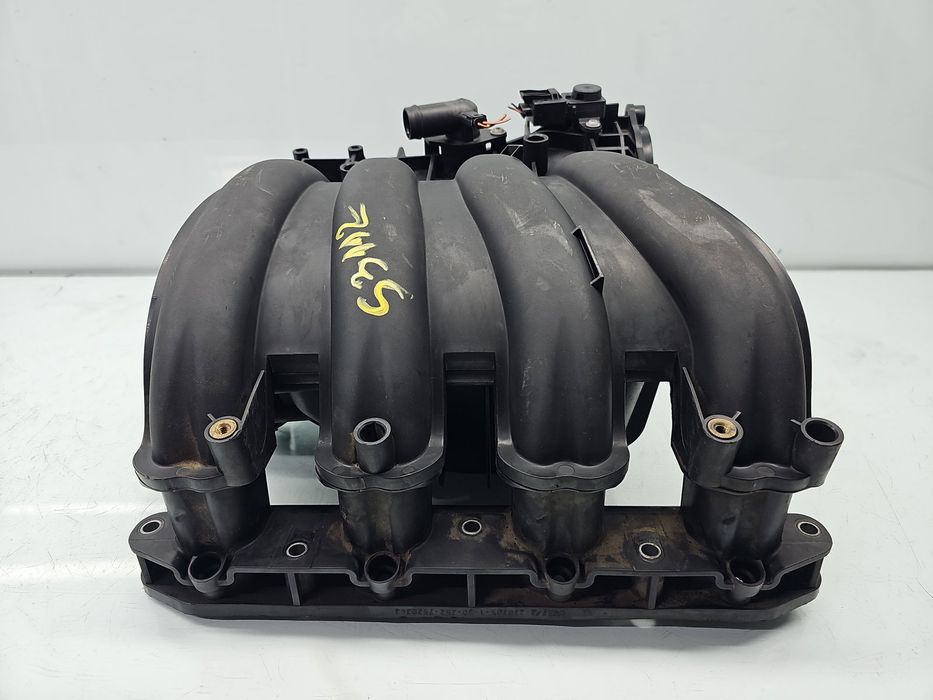 Galerie admisie Bmw 3 (E90) [Fabr 2005-2011] 7520343 2.0 Benz N46B20 9
