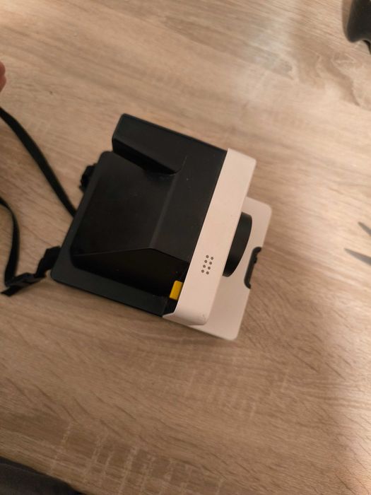 Aparat foto Polaroid one step 2