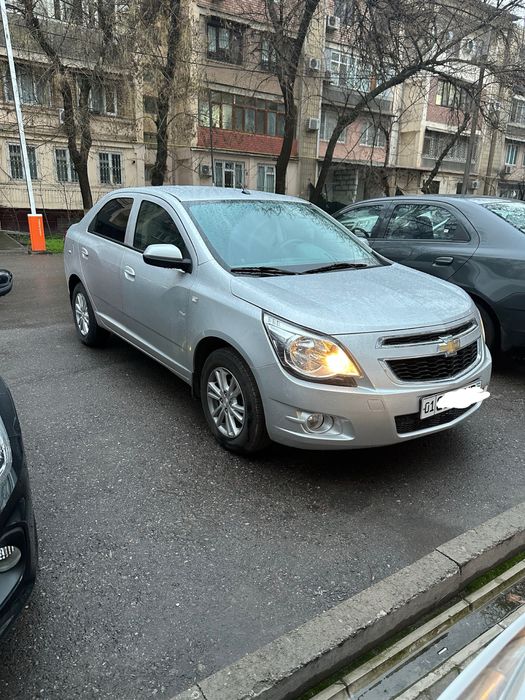 Енги 2024 автомат кобальт сотилади