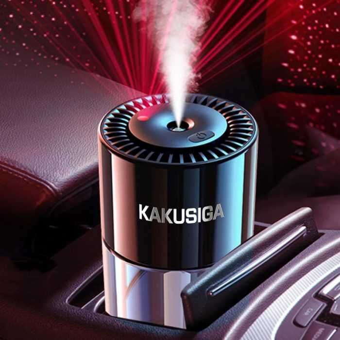 avtomobil va aroma diffuzor, аромадифузор для авто os7 KSC-1552