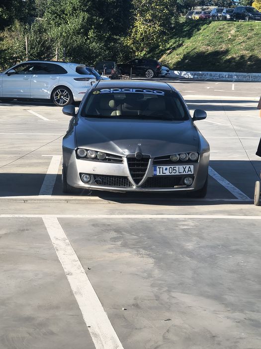 ALFA ROMEO 159 2008 — imagine 4