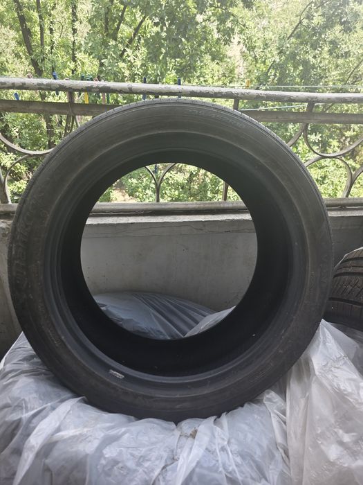 HANKOOK 225/45/18