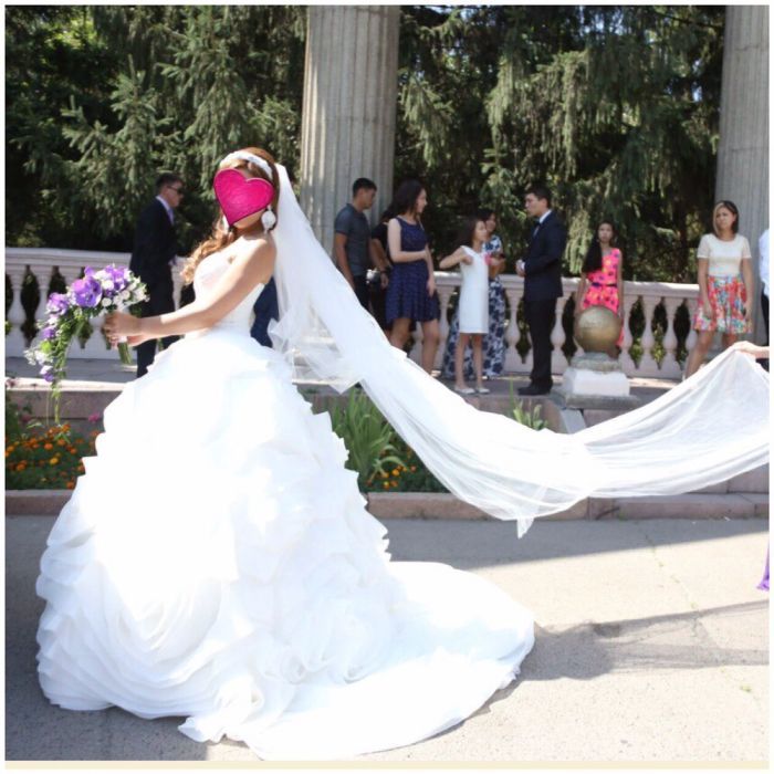 Продам Свадебное платье