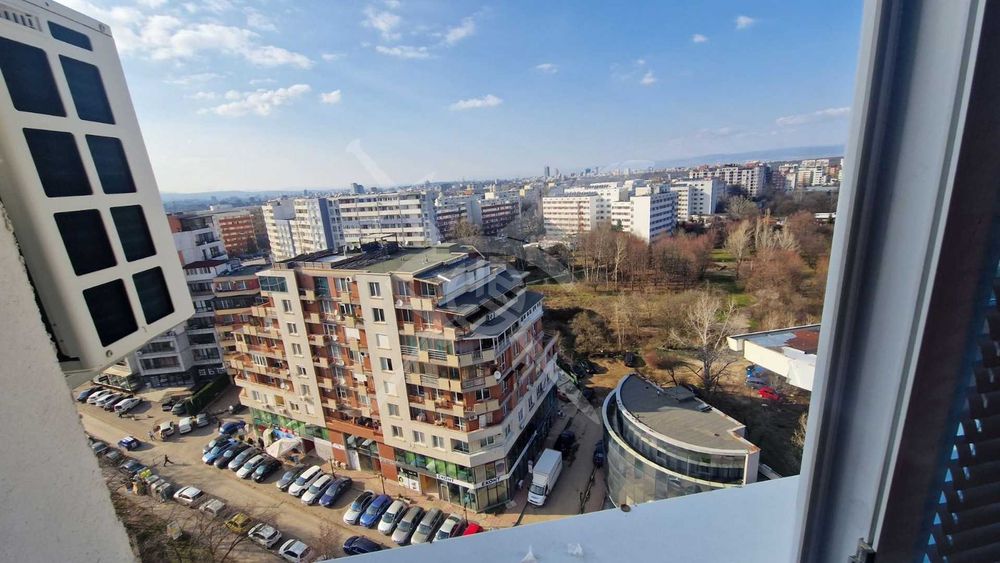 Продава се Двустаен апартамент в София, Студентски град - 45 кв.м за 1587 €/кв.м - Снимка #8