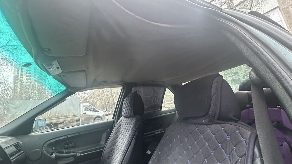 Продам Bmw e36 318i двигатель m43