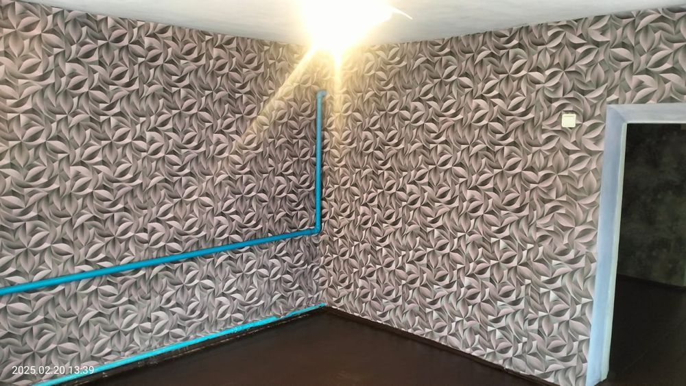 Продам Уютный дом три комнаты