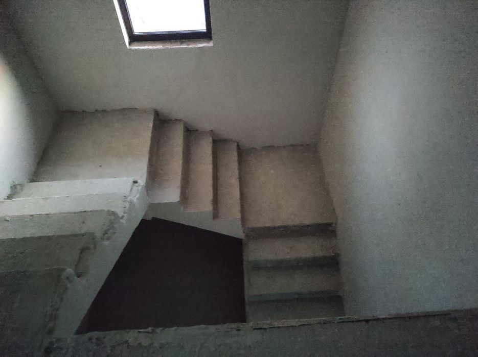 Casă nouă de vănzare,în comuna Braniștea sat Vasile Alecandri