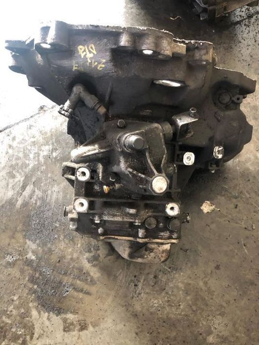 cutie viteze manuala 1.3 cdti z13dtj opel combo meriva a corsa d ⭐⭐⭐⭐⭐