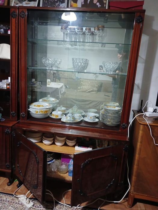 Сервант стенка для гостинной