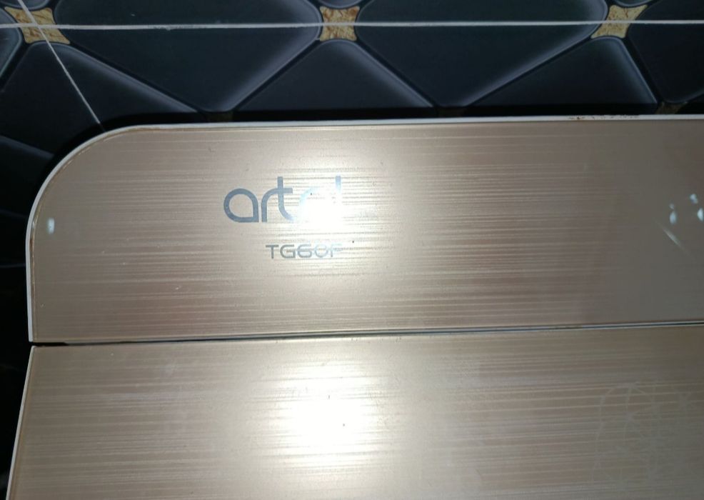 Kir yuvish mashinasi poʻl avtomat 6 kilolik