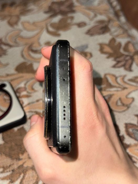 Xiaomi 13 ultra CN 12/256