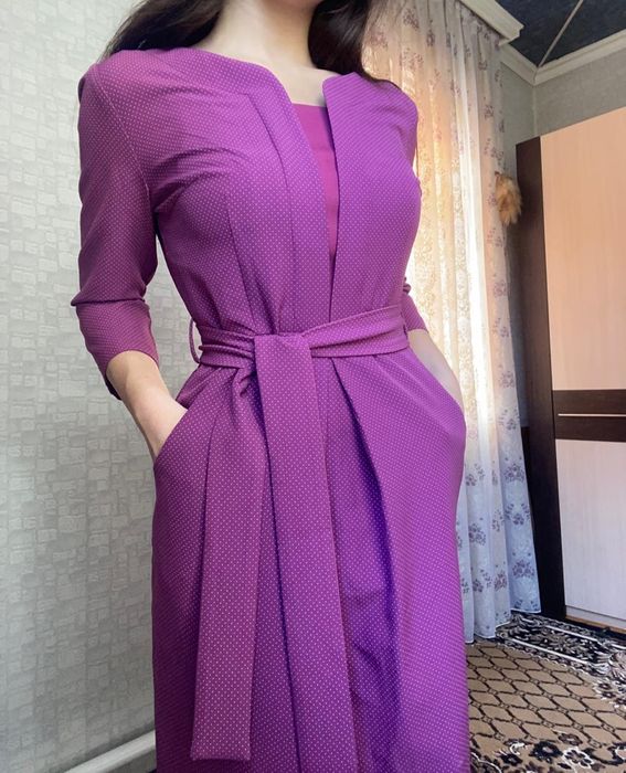 Женская платья