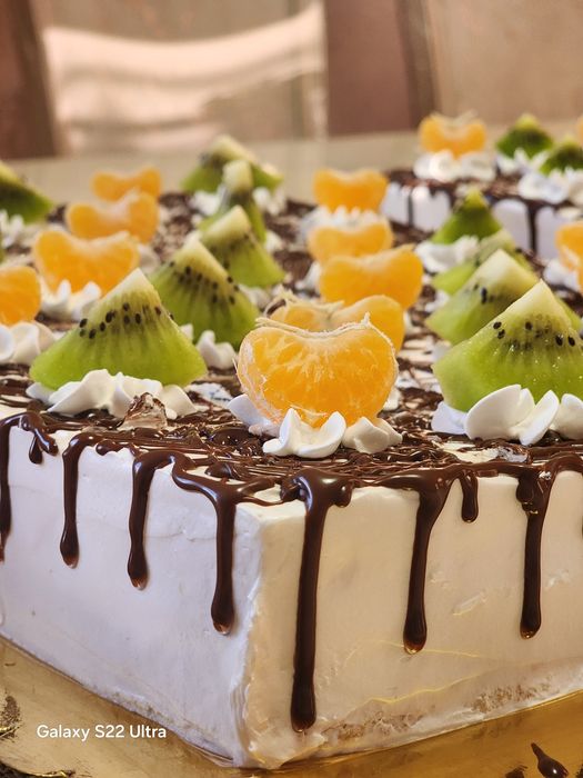 Tort buyurtma asosida! TopT Ha 3aka3