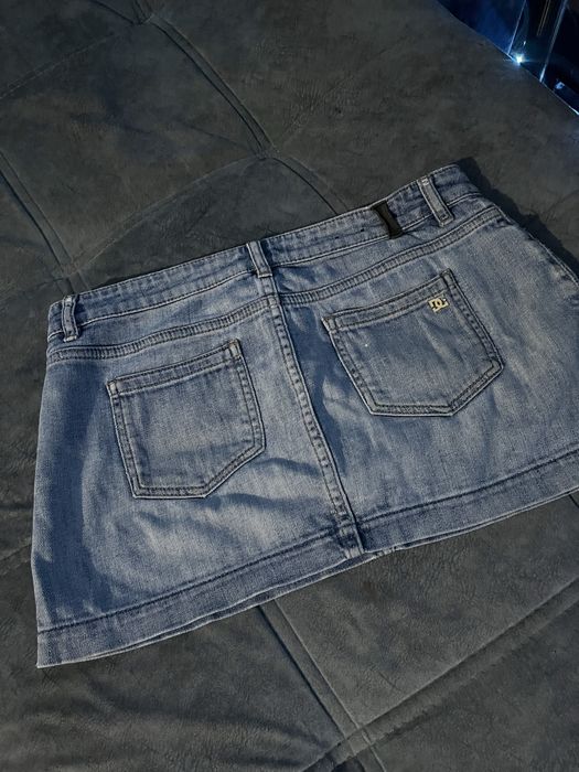 Продаю мини-юбку DC Denim