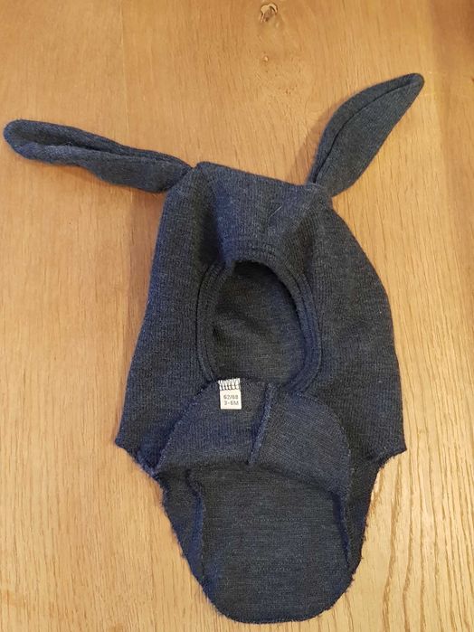 Бебешки дрехи от мериносова вълна , 62-68 см, 3-6 м