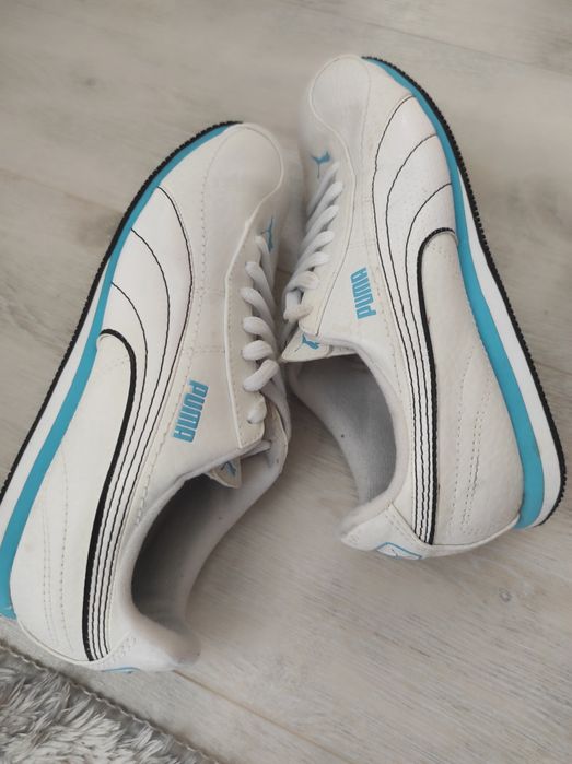 Дамски маратонки(Puma)-N:36