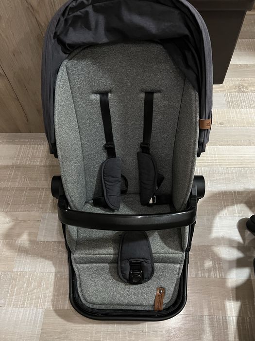 Количка за бебе Chipolino