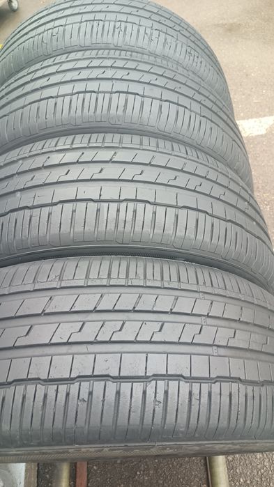 225/55/19 Hankook Дот 2723