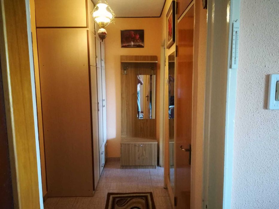 Închiriez apartament 2 camere zona Tineretului
