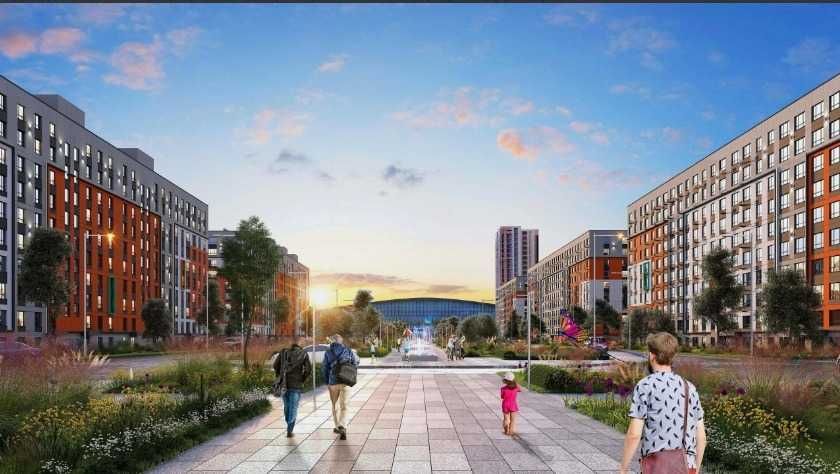 Продам квартиру ниже рынка