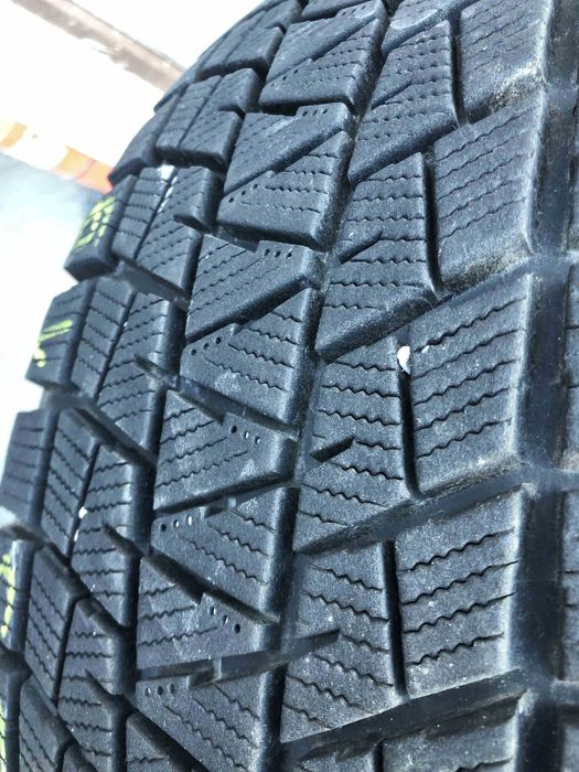Anvelopa Iarna 225/55 R19 BRIDGESTONE Blizzak DM V1 99R