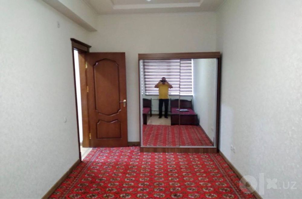Новоий куча 3/5/7 Тоза ремонт Обш: 110 кВ.м Ор.р:Пахтакор метро,Навоий