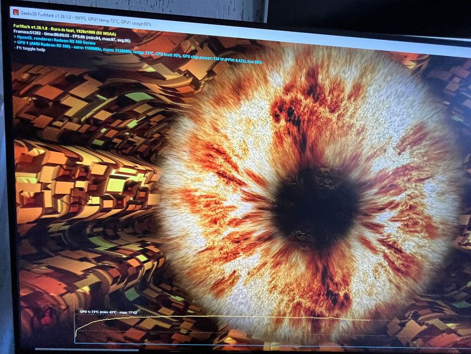 Unitate pc Gaming i5 1080p 16gb ram M2 Nvme hdd video Amd  8gb