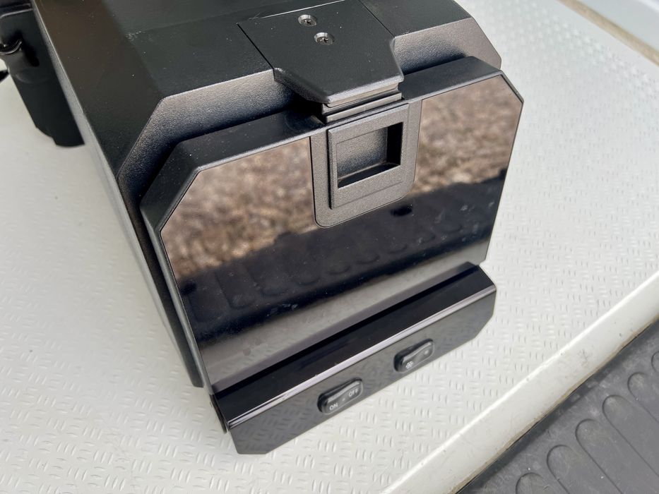 Хладилник WAECO за Мерцедес / Mercedes W220 S-класа