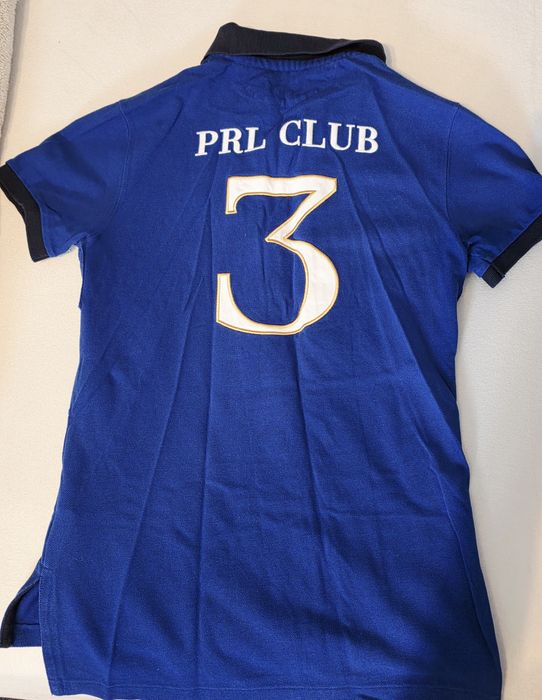 Tricou polo barbatesc Ralph Lauren XS