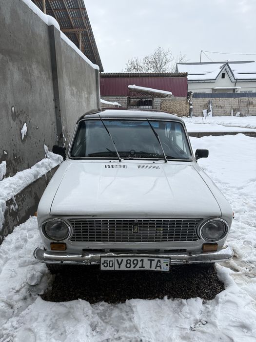 Vaz 21011 garantiya bor