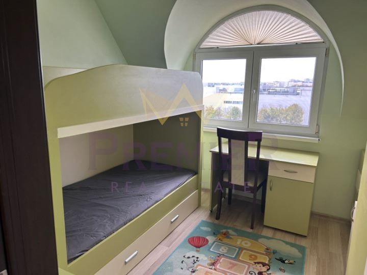 Дава се под наем Тристаен апартамент в Варна, Гранд Мол Варна - 70 кв.м за 450 € - Снимка #8