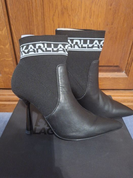 Karl Lagerfeld боти