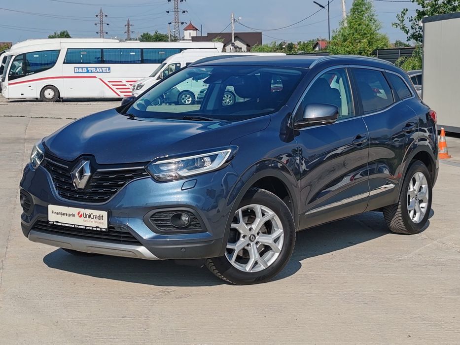 RENAULT Kadjar 2019 — imagine 3