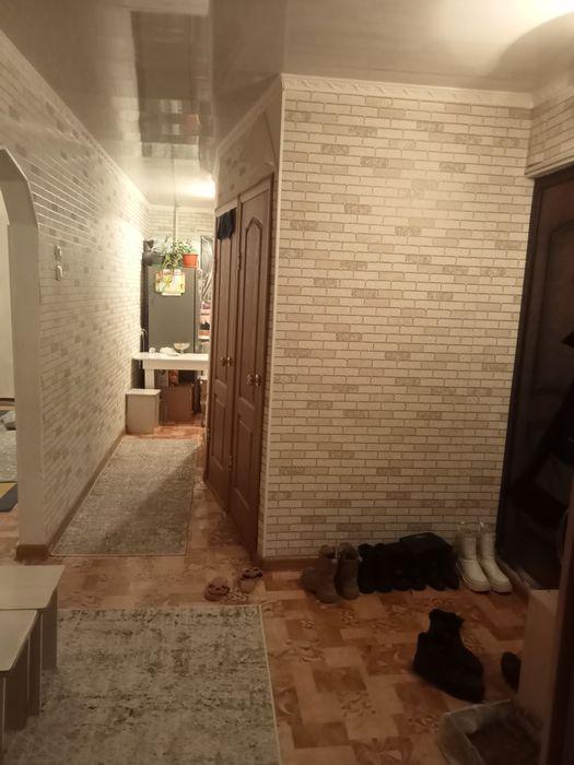 Продам 3к.кв в районе Авиагордок