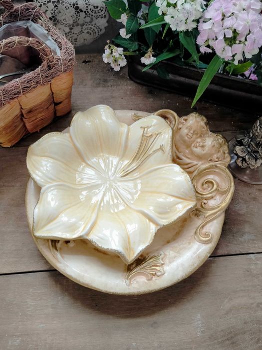 Чинии комплект..