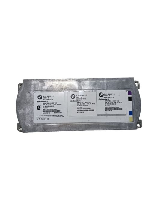 Modul/Unitate De Control Bluetooth Bmw X1 I E84 2009 - 2015 9231091