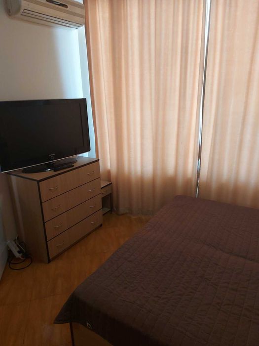 Продава се Едностаен апартамент в Благоевград, Баларбаши - 45 кв.м за 1134 €/кв.м - Снимка #4