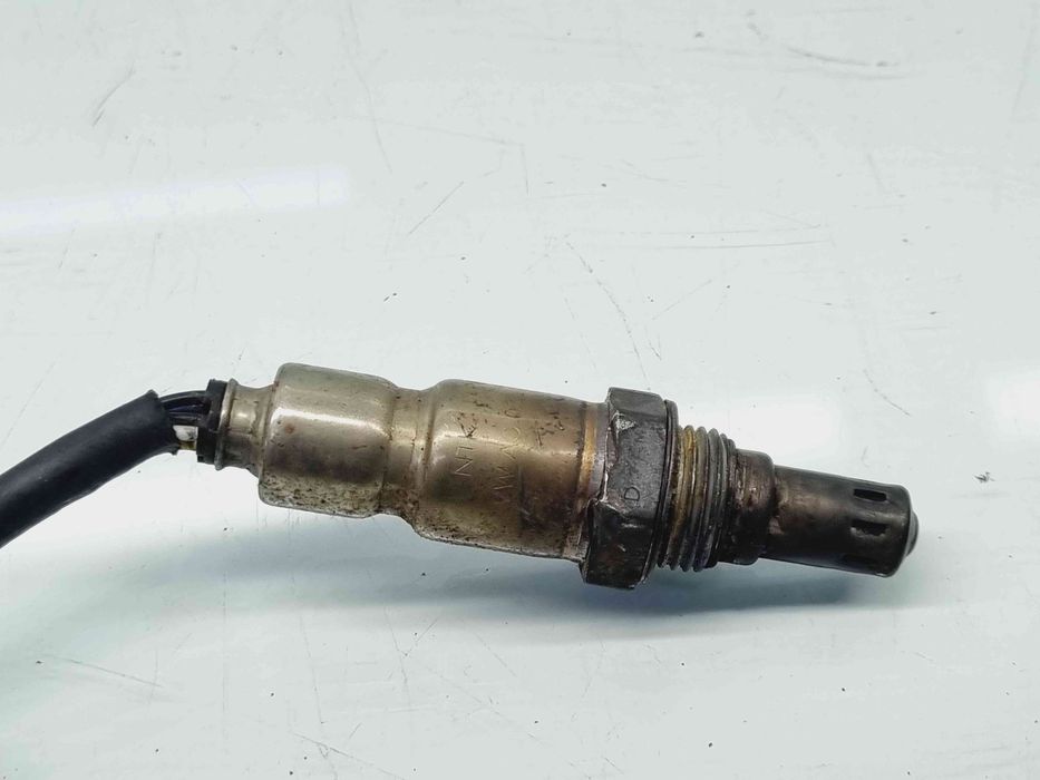 Sonda lambda Volkswagen Passat B7 (362) [Fabr 2010-2014] 03L906262A 1.