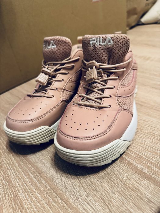 Adidasi Fila, marime 36