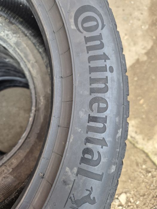 235 50 20 Anvelope de iarnă Continental Ts 870 P Dot 23.23