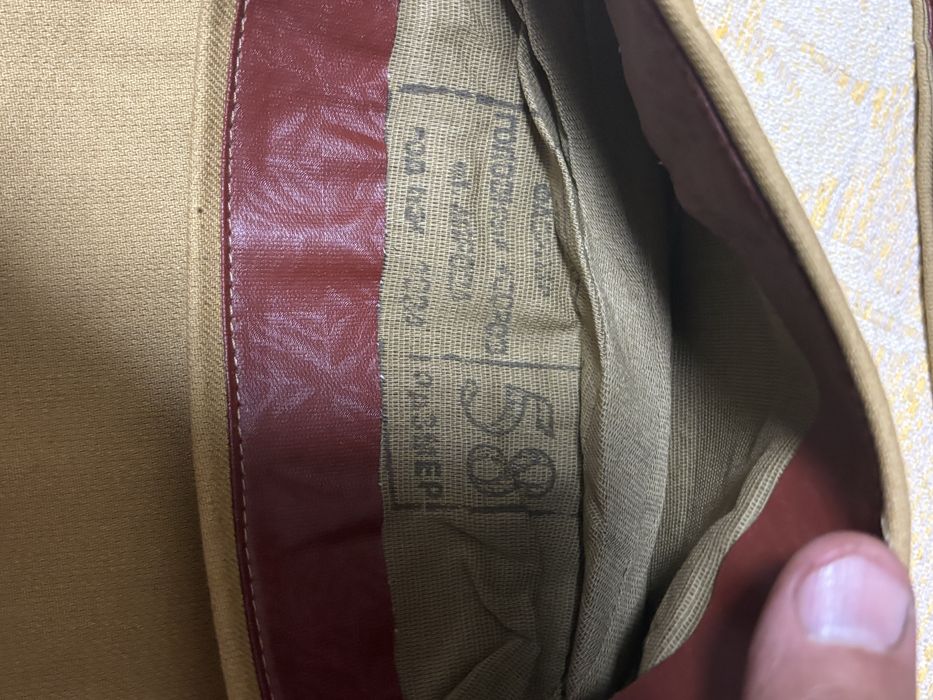 Продам советские пилотки.