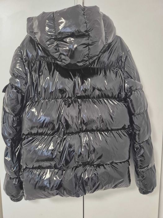 Ново!Тинейджърско яке за момче