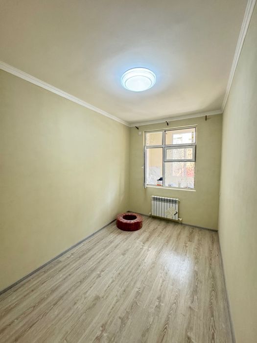 Яшнабад улица Иззат Новостройке продается квартира  2/3/8  41м2